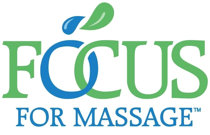Focus 4 Massage logo